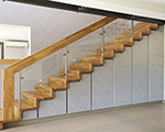 Construction et protection de vos escaliers par Escaliers Maisons à Latrape